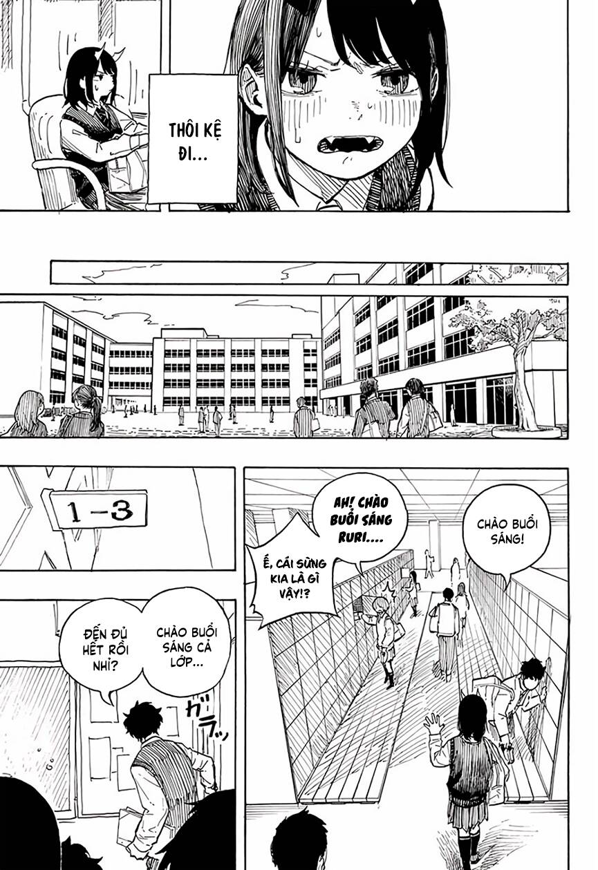 Tuyển Tập Oneshot Chapter 80 - 12