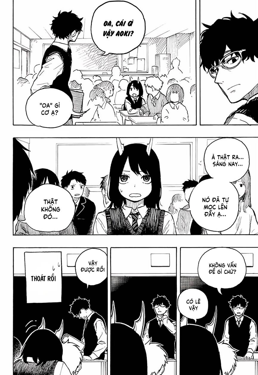 Tuyển Tập Oneshot Chapter 80 - 13