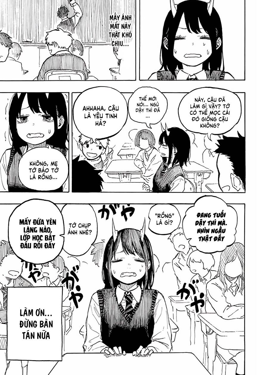 Tuyển Tập Oneshot Chapter 80 - 14