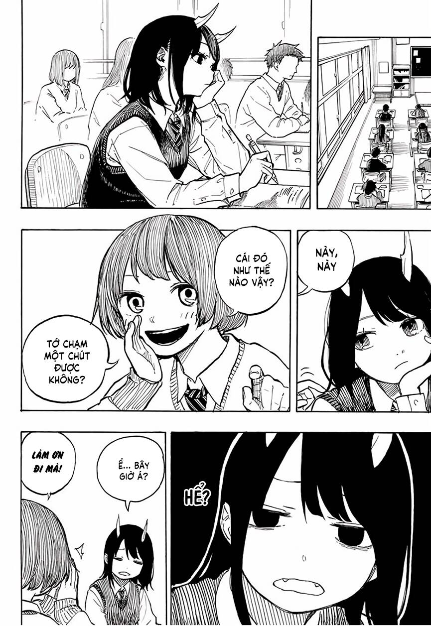 Tuyển Tập Oneshot Chapter 80 - 15