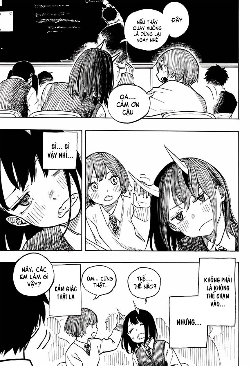 Tuyển Tập Oneshot Chapter 80 - 16