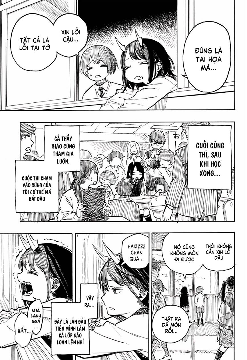 Tuyển Tập Oneshot Chapter 80 - 18