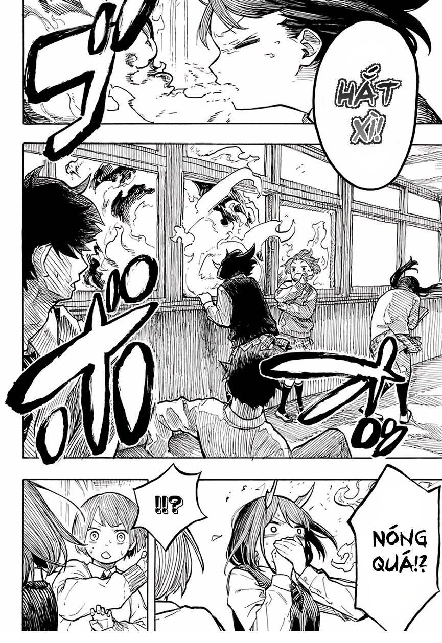 Tuyển Tập Oneshot Chapter 80 - 19
