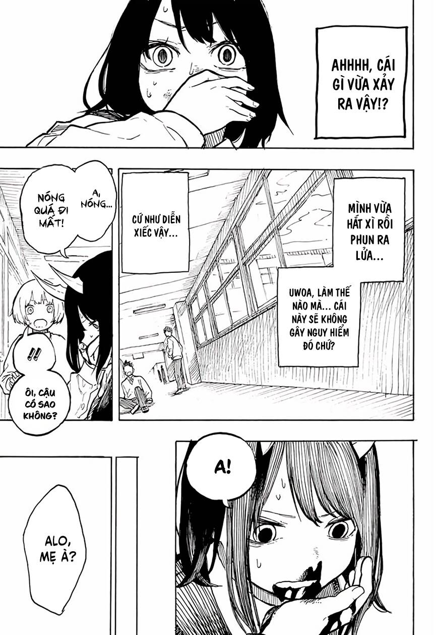 Tuyển Tập Oneshot Chapter 80 - 20