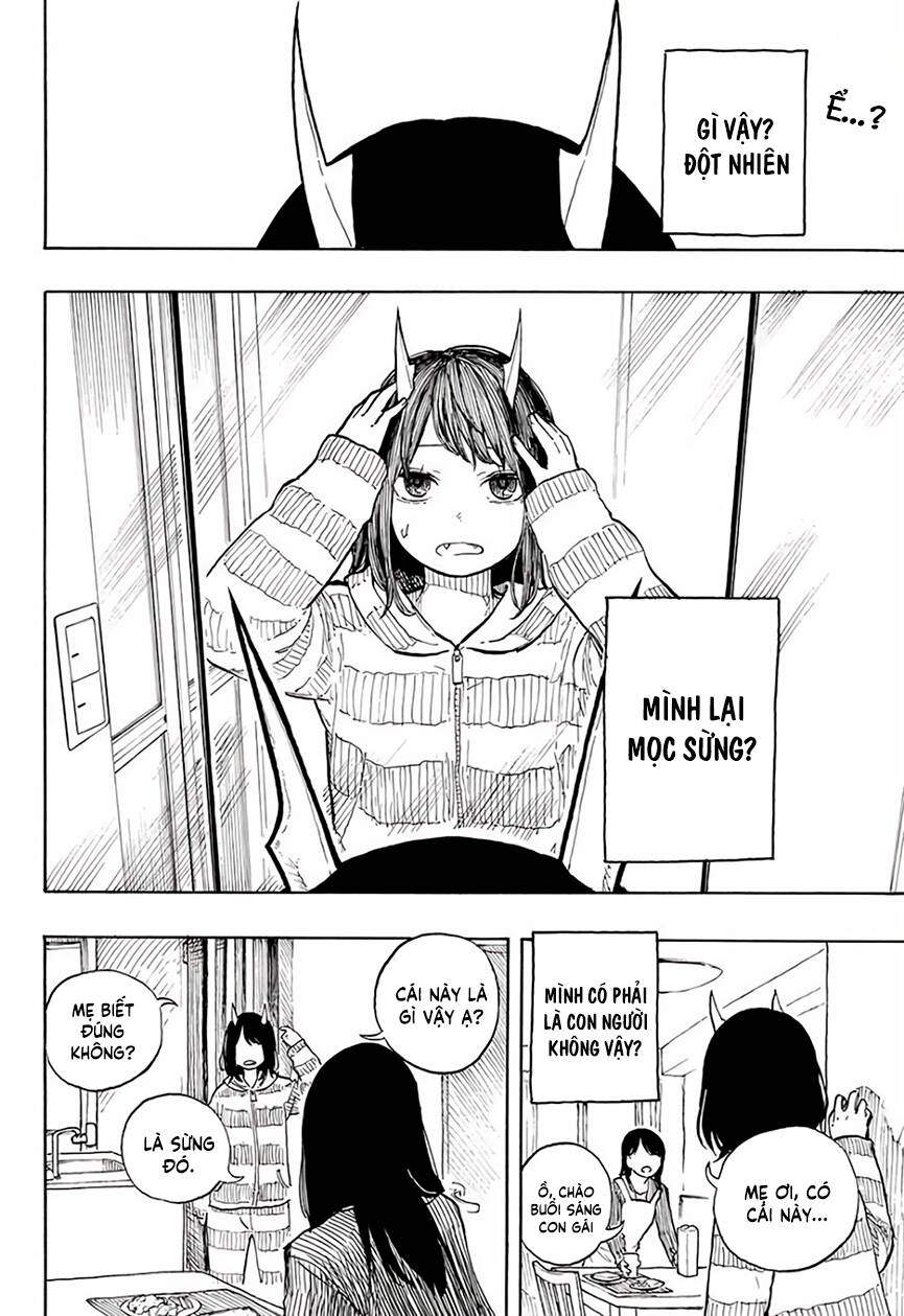 Tuyển Tập Oneshot Chapter 80 - 3