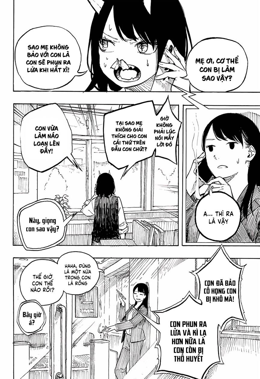 Tuyển Tập Oneshot Chapter 80 - 21