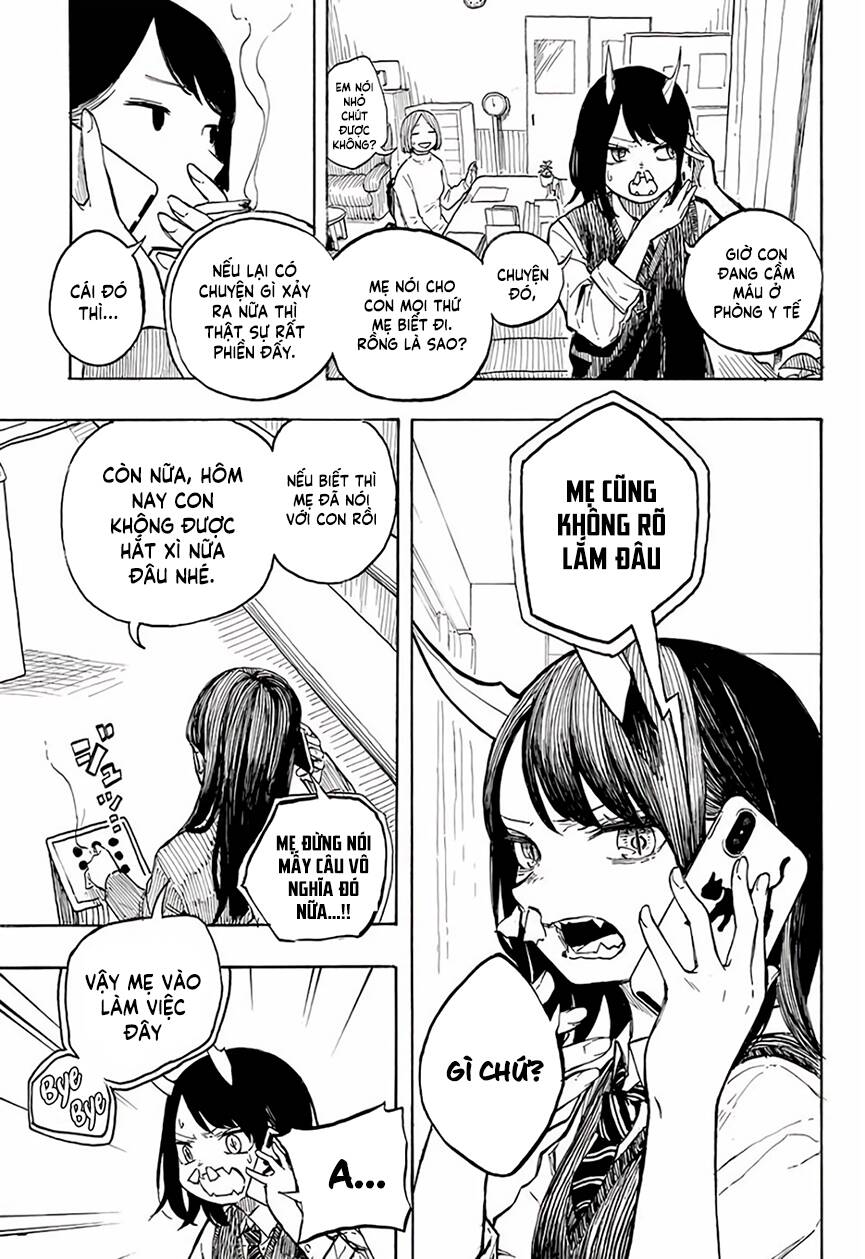 Tuyển Tập Oneshot Chapter 80 - 22