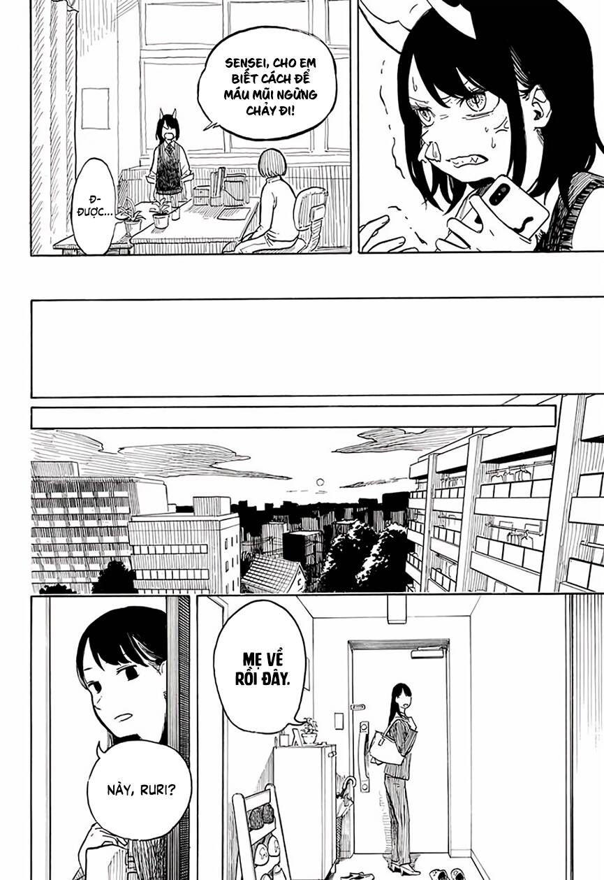 Tuyển Tập Oneshot Chapter 80 - 23