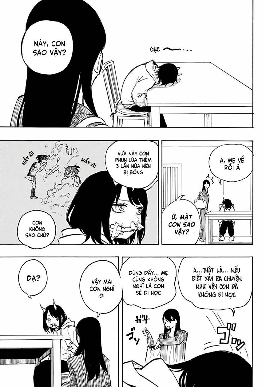 Tuyển Tập Oneshot Chapter 80 - 24