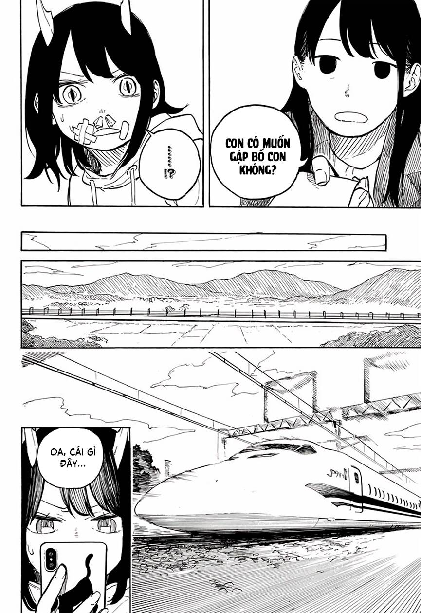 Tuyển Tập Oneshot Chapter 80 - 25