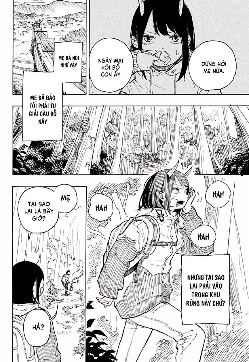 Tuyển Tập Oneshot Chapter 80 - 27