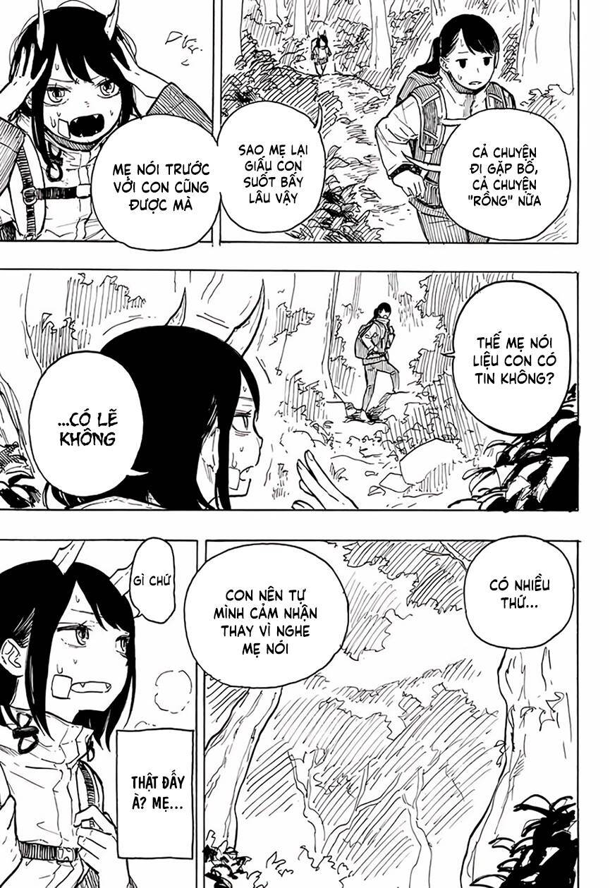 Tuyển Tập Oneshot Chapter 80 - 28