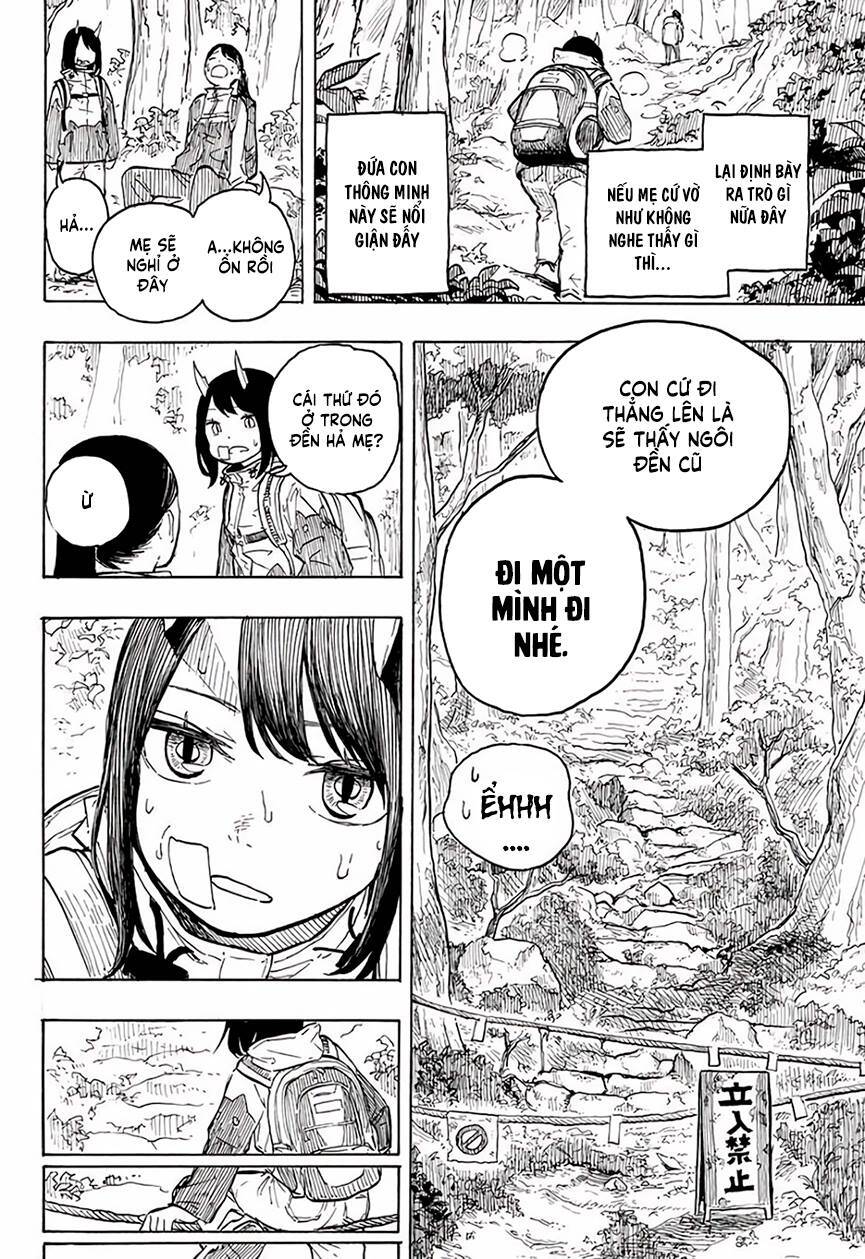 Tuyển Tập Oneshot Chapter 80 - 29