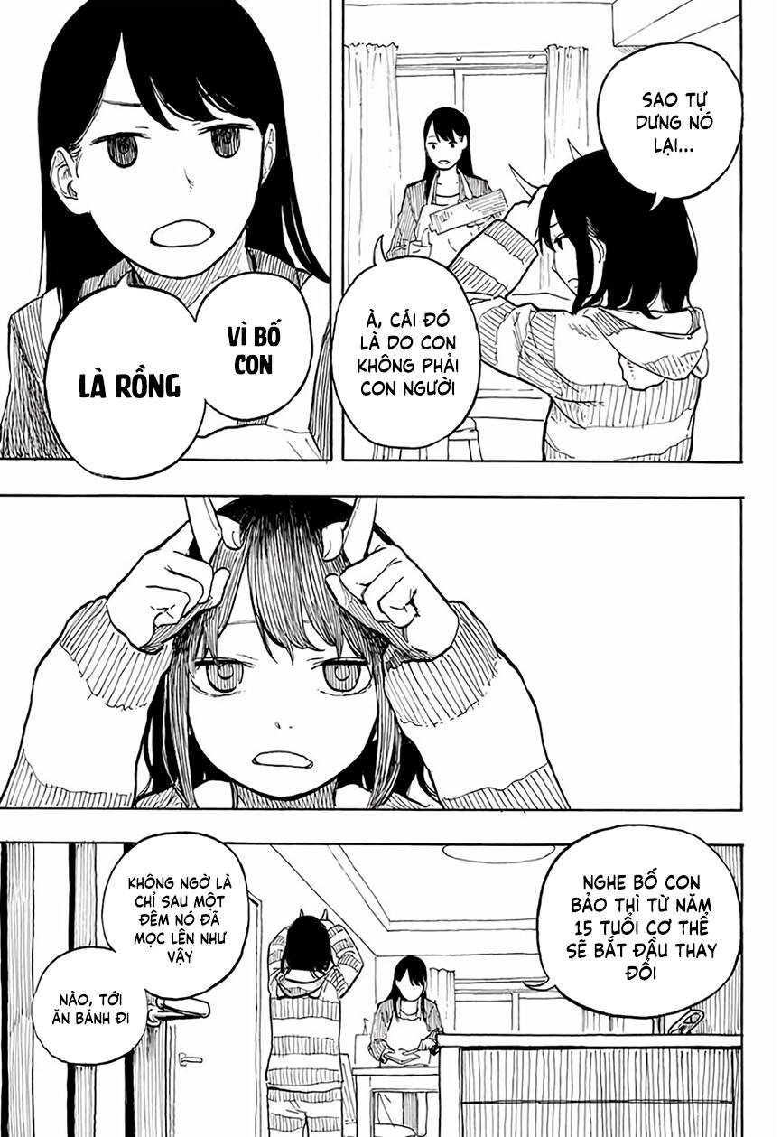 Tuyển Tập Oneshot Chapter 80 - 4