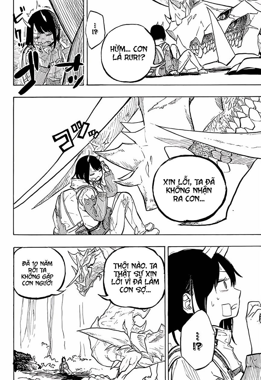 Tuyển Tập Oneshot Chapter 80 - 32