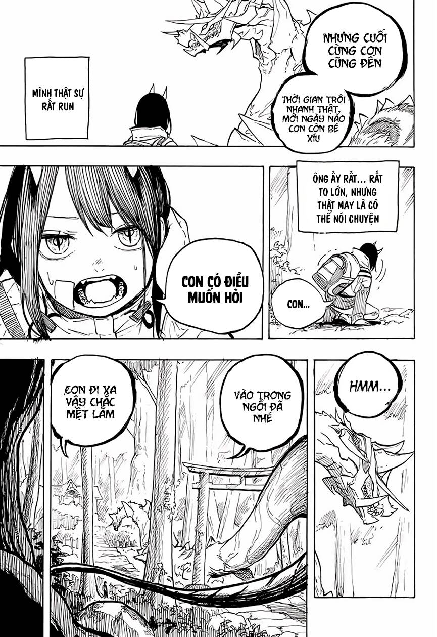 Tuyển Tập Oneshot Chapter 80 - 33