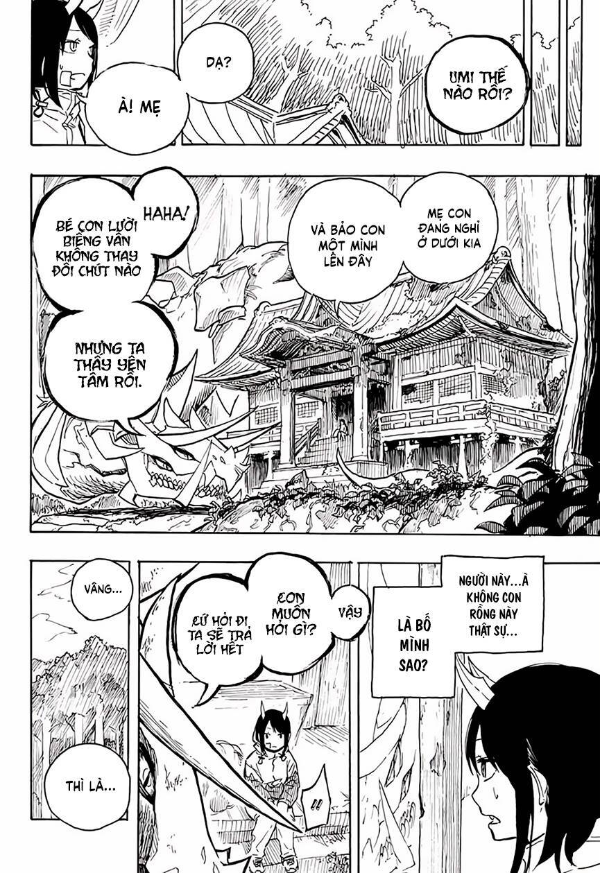 Tuyển Tập Oneshot Chapter 80 - 34