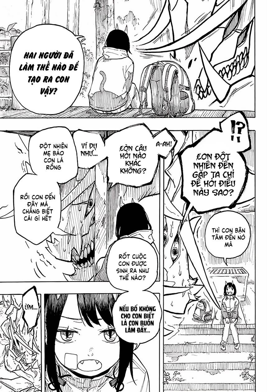 Tuyển Tập Oneshot Chapter 80 - 35