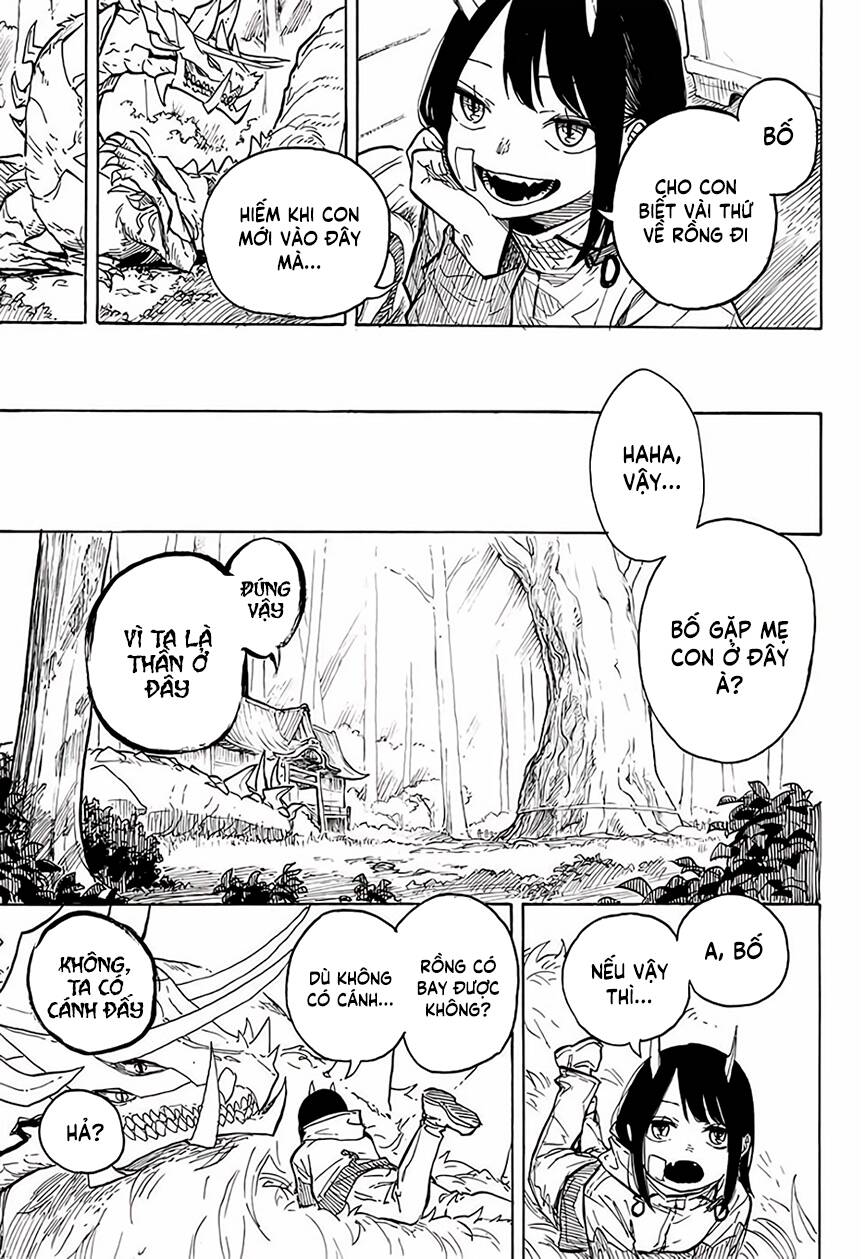 Tuyển Tập Oneshot Chapter 80 - 37