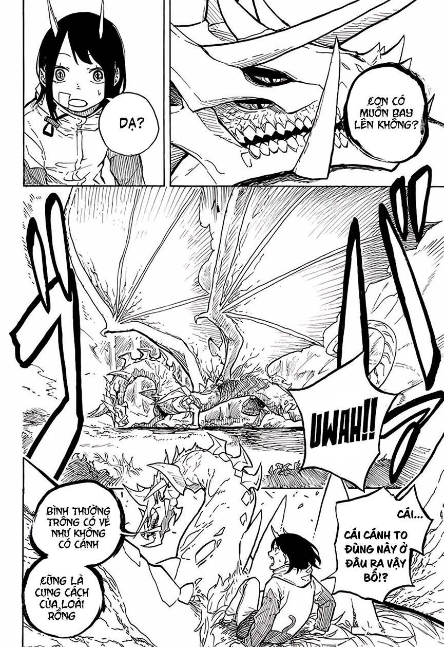 Tuyển Tập Oneshot Chapter 80 - 38