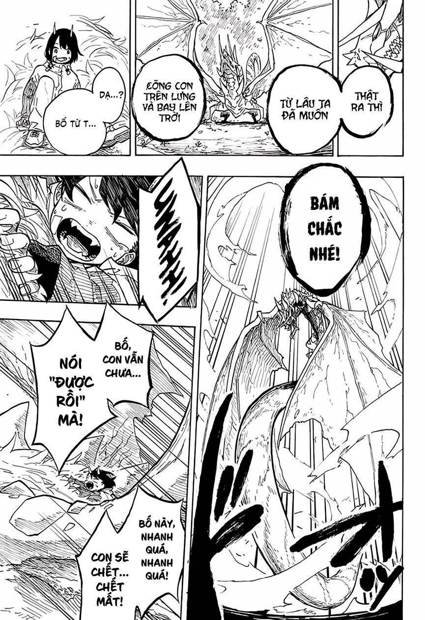 Tuyển Tập Oneshot Chapter 80 - 39