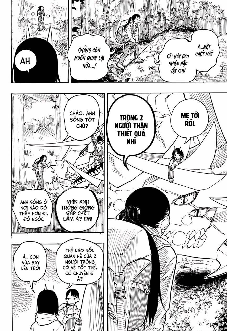 Tuyển Tập Oneshot Chapter 80 - 41