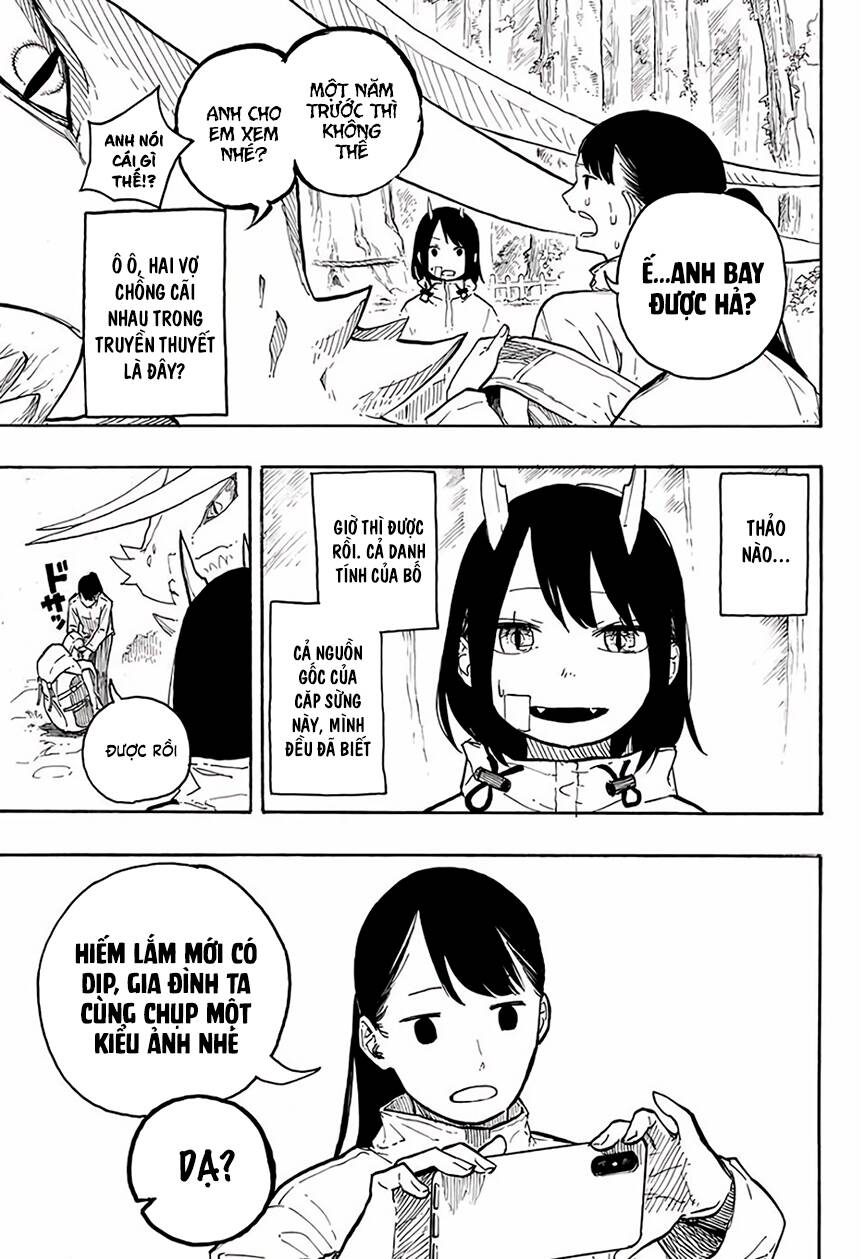 Tuyển Tập Oneshot Chapter 80 - 42