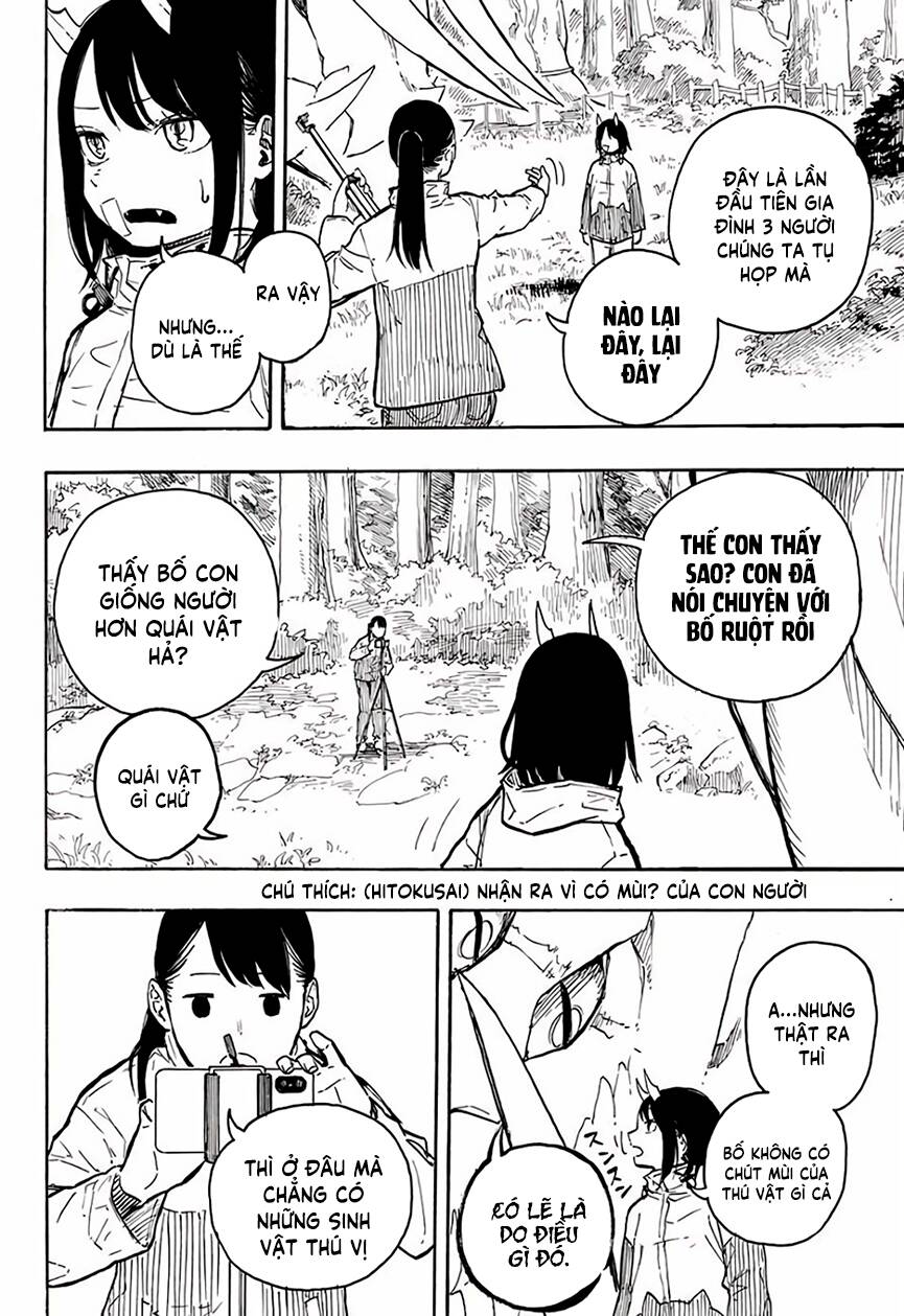 Tuyển Tập Oneshot Chapter 80 - 43