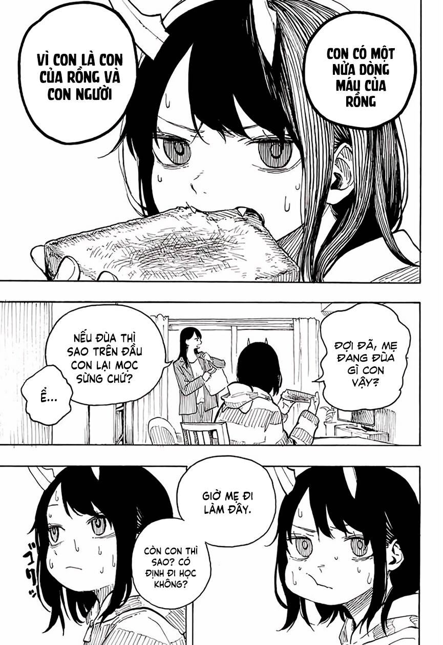 Tuyển Tập Oneshot Chapter 80 - 6