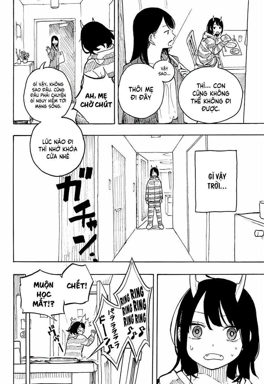 Tuyển Tập Oneshot Chapter 80 - 7