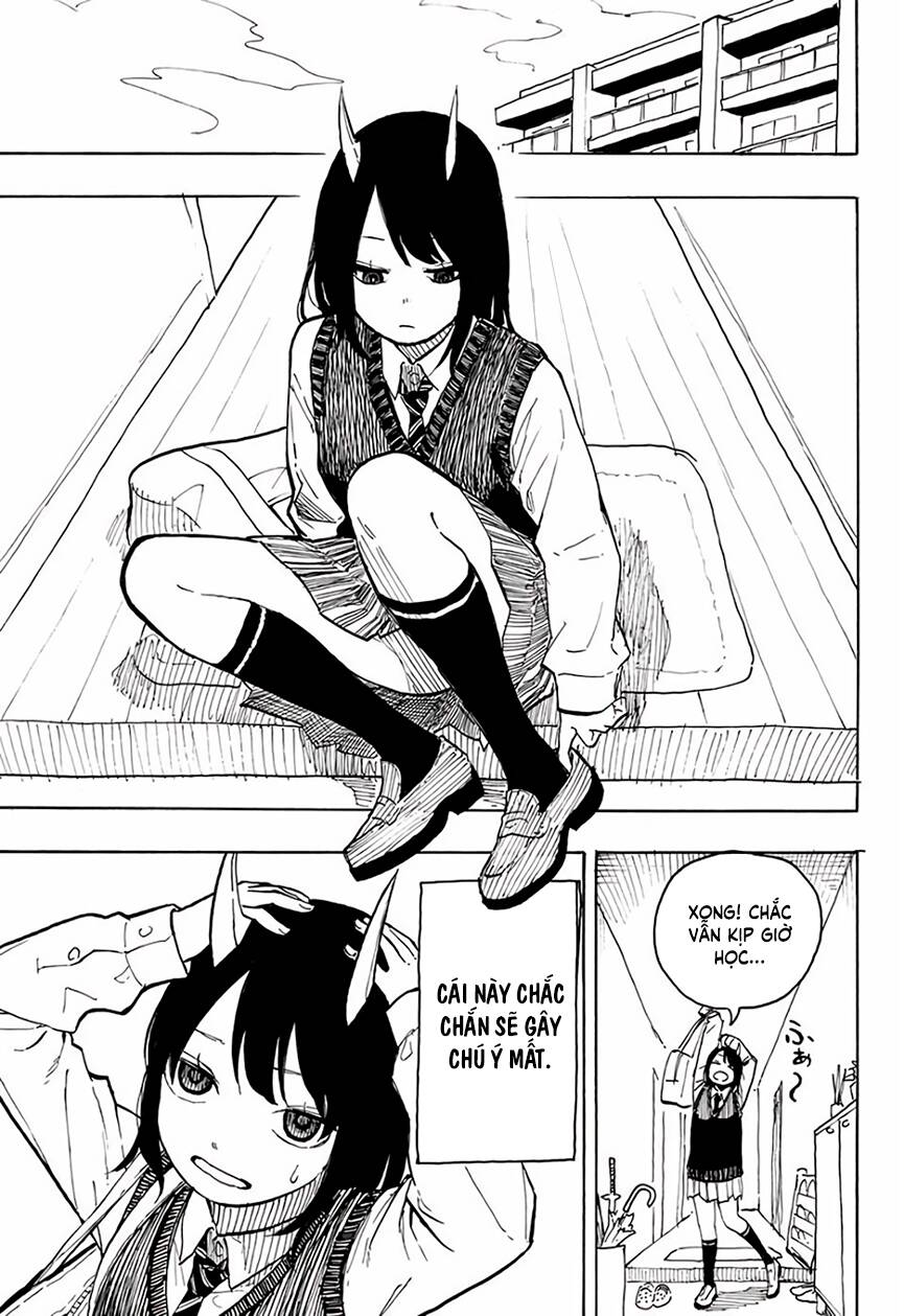 Tuyển Tập Oneshot Chapter 80 - 8