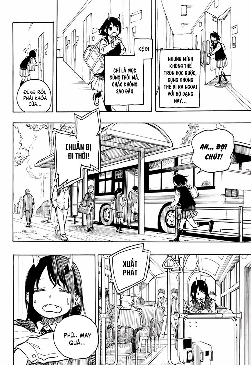 Tuyển Tập Oneshot Chapter 80 - 9