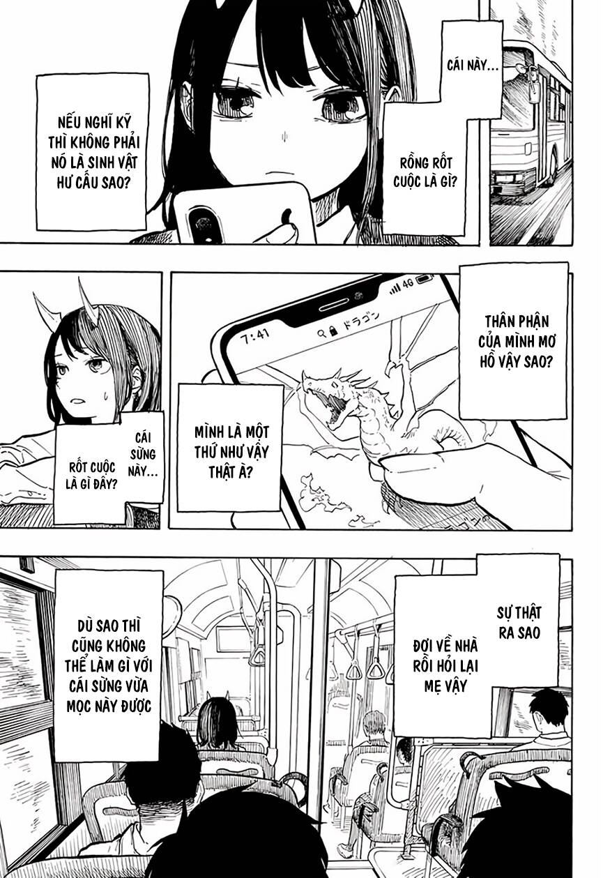 Tuyển Tập Oneshot Chapter 80 - 10