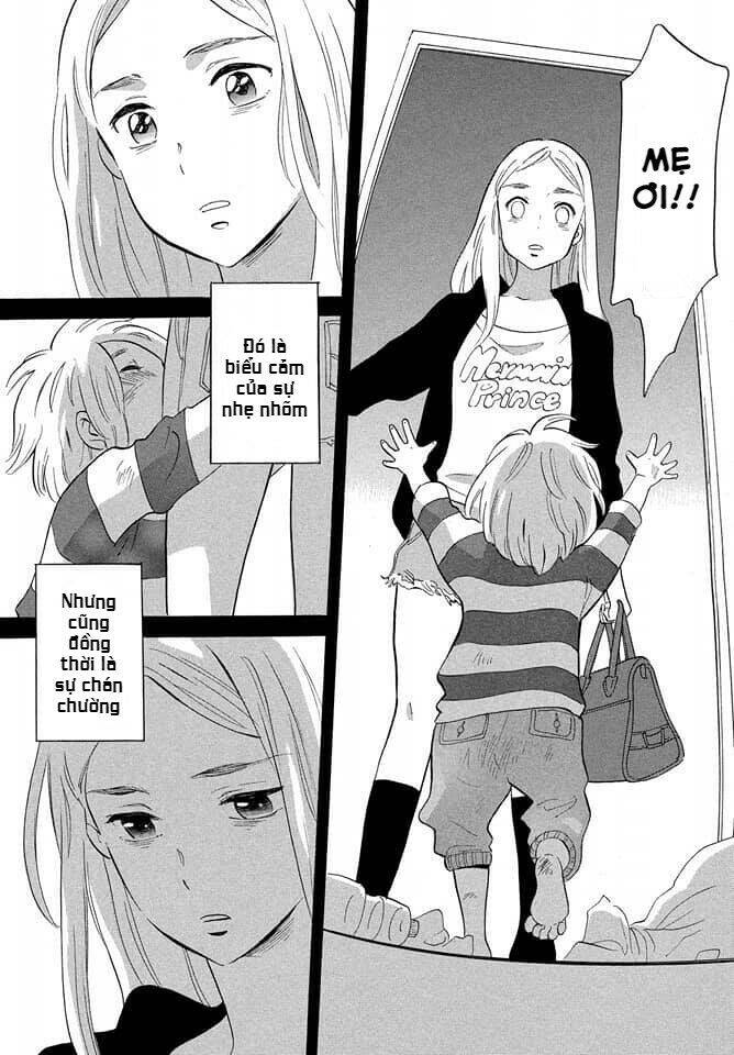 Tuyển Tập Oneshot Chapter 81.5 - 11