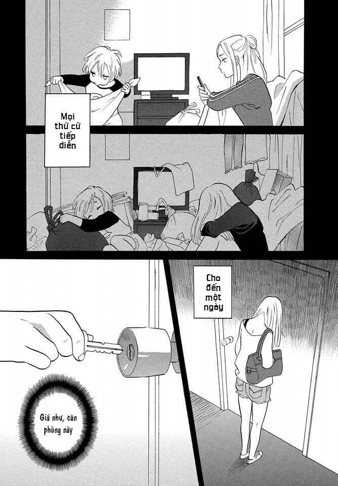 Tuyển Tập Oneshot Chapter 81.5 - 12