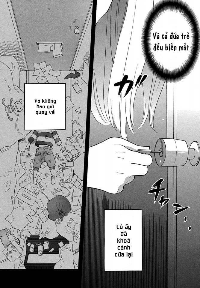 Tuyển Tập Oneshot Chapter 81.5 - 13