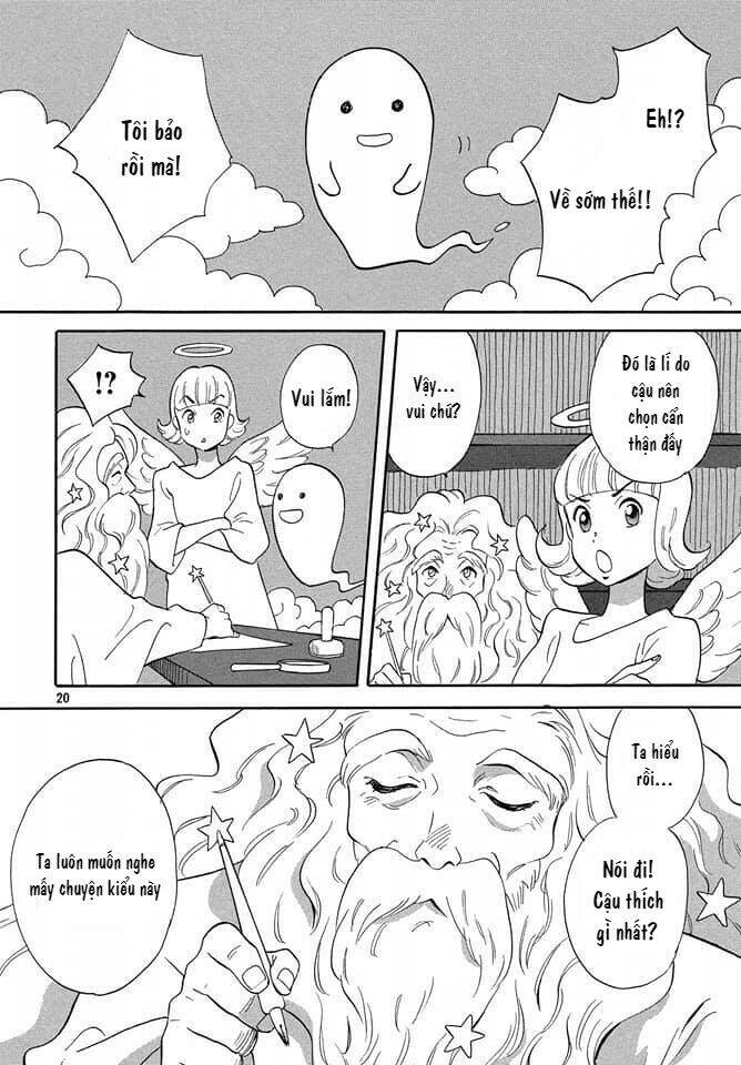 Tuyển Tập Oneshot Chapter 81.5 - 14
