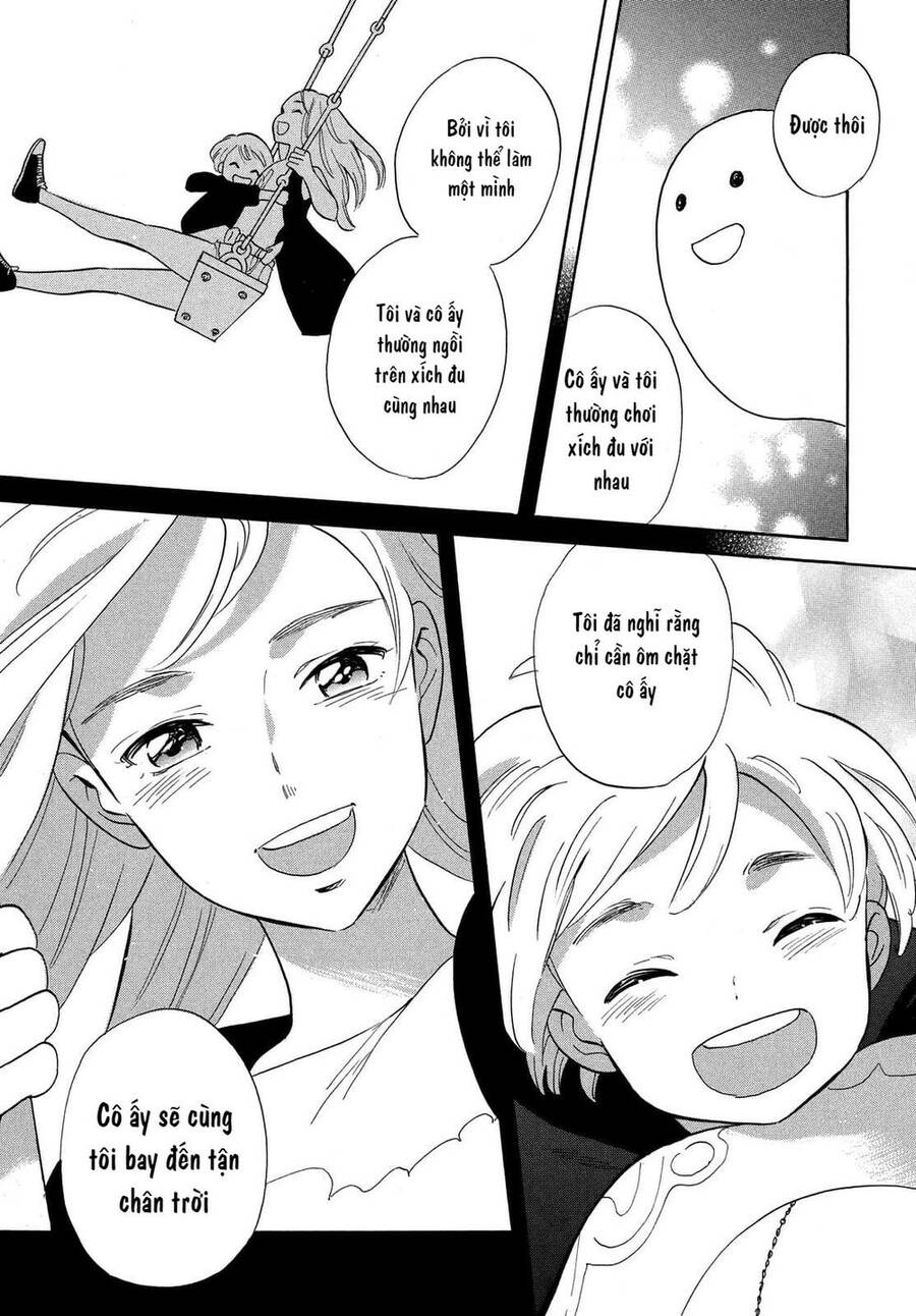 Tuyển Tập Oneshot Chapter 81.5 - 15