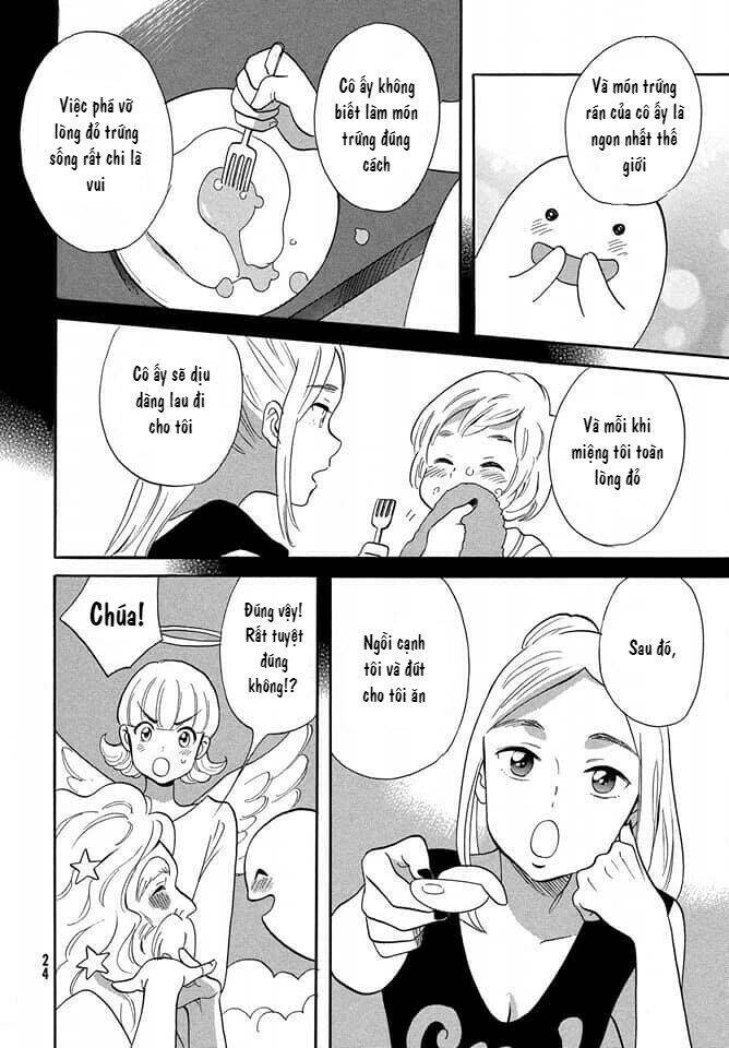 Tuyển Tập Oneshot Chapter 81.5 - 16