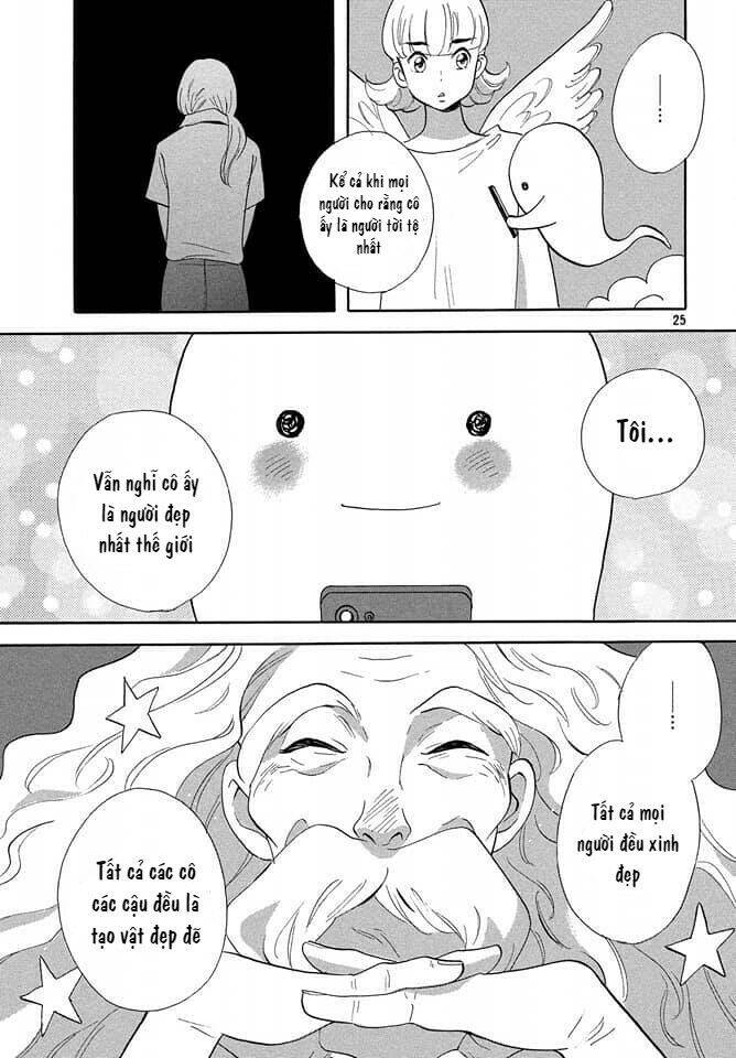 Tuyển Tập Oneshot Chapter 81.5 - 17