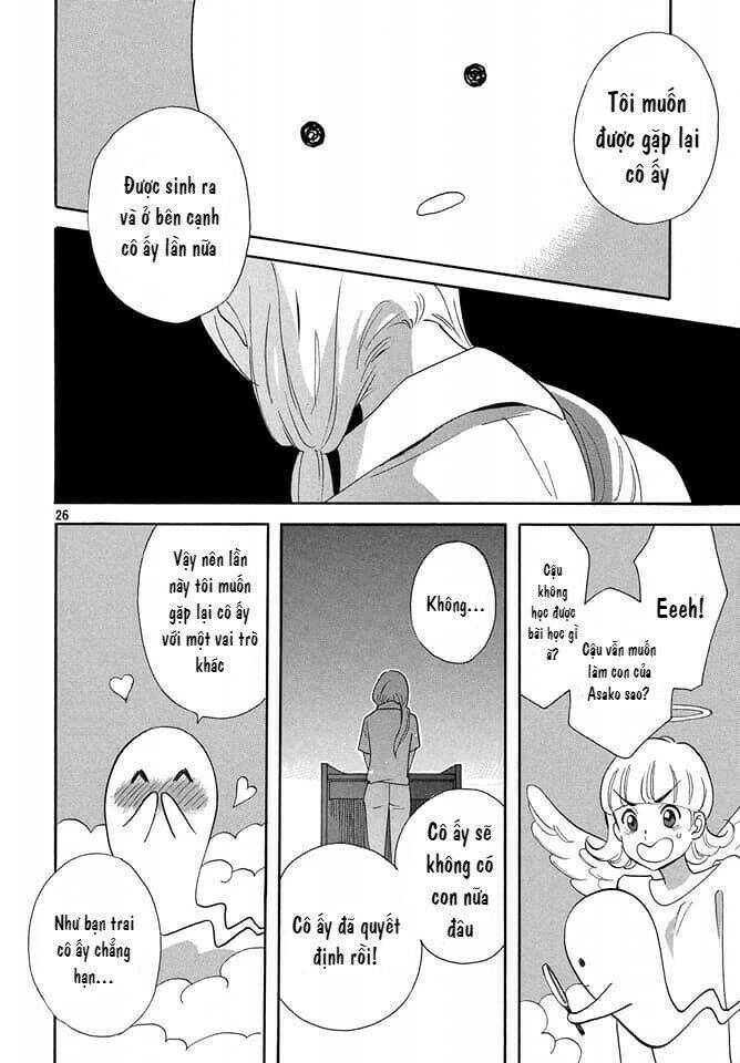 Tuyển Tập Oneshot Chapter 81.5 - 18