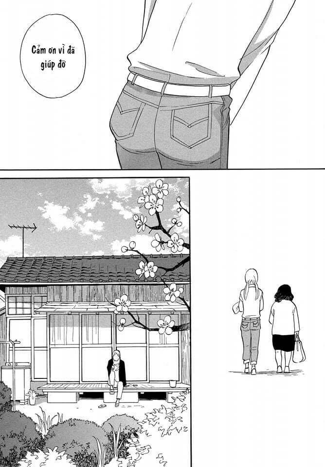 Tuyển Tập Oneshot Chapter 81.5 - 19