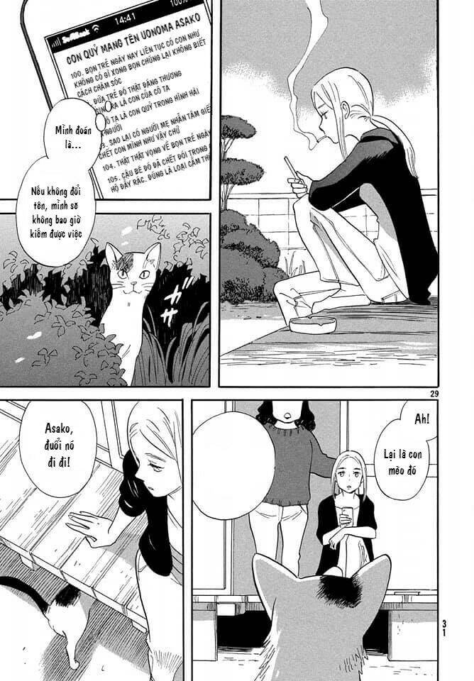 Tuyển Tập Oneshot Chapter 81.5 - 20