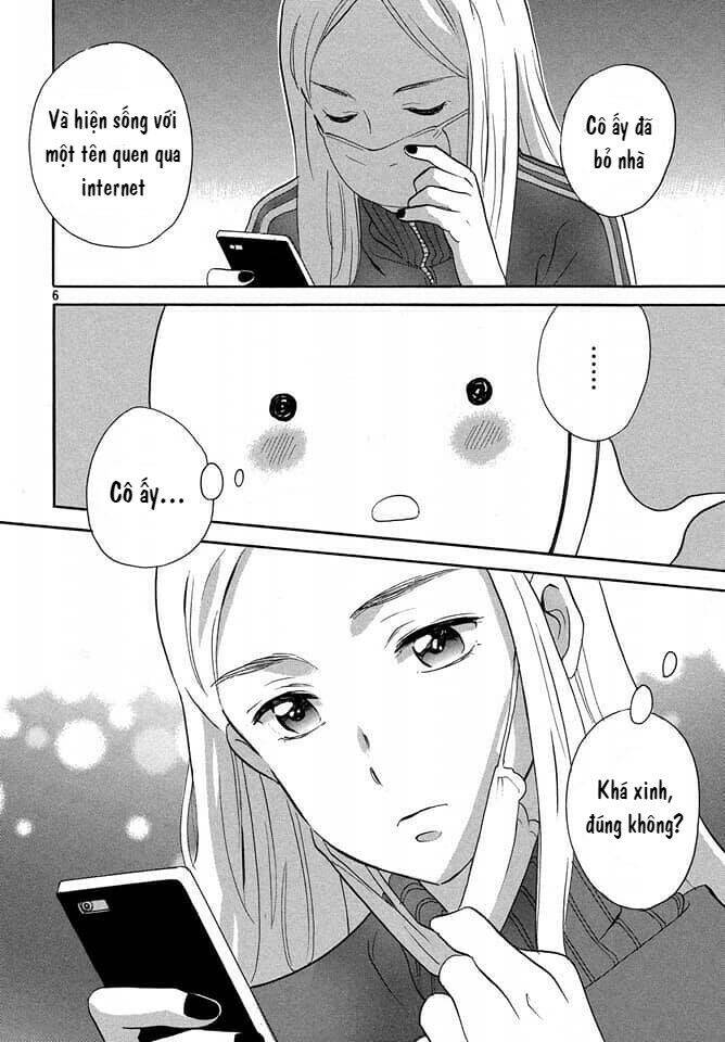 Tuyển Tập Oneshot Chapter 81.5 - 3