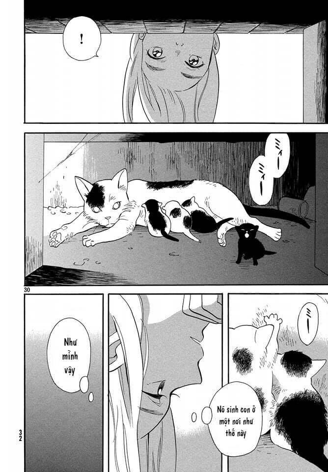 Tuyển Tập Oneshot Chapter 81.5 - 21