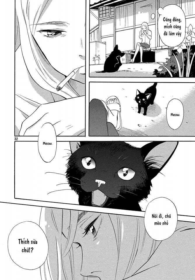 Tuyển Tập Oneshot Chapter 81.5 - 23