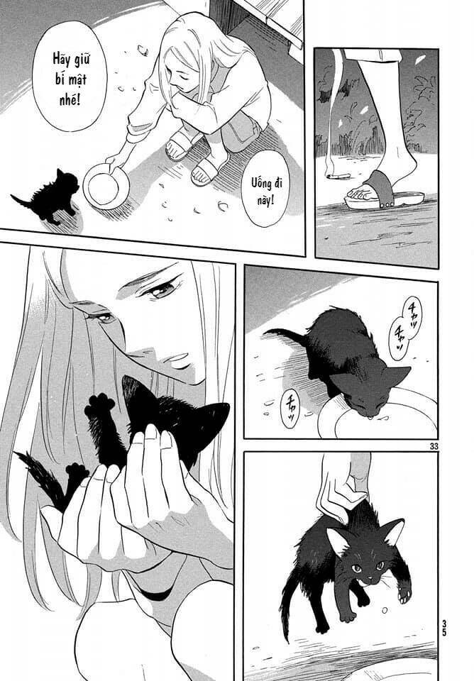 Tuyển Tập Oneshot Chapter 81.5 - 24