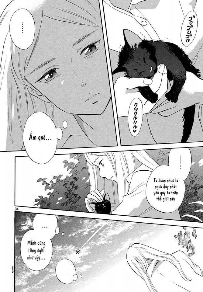 Tuyển Tập Oneshot Chapter 81.5 - 25