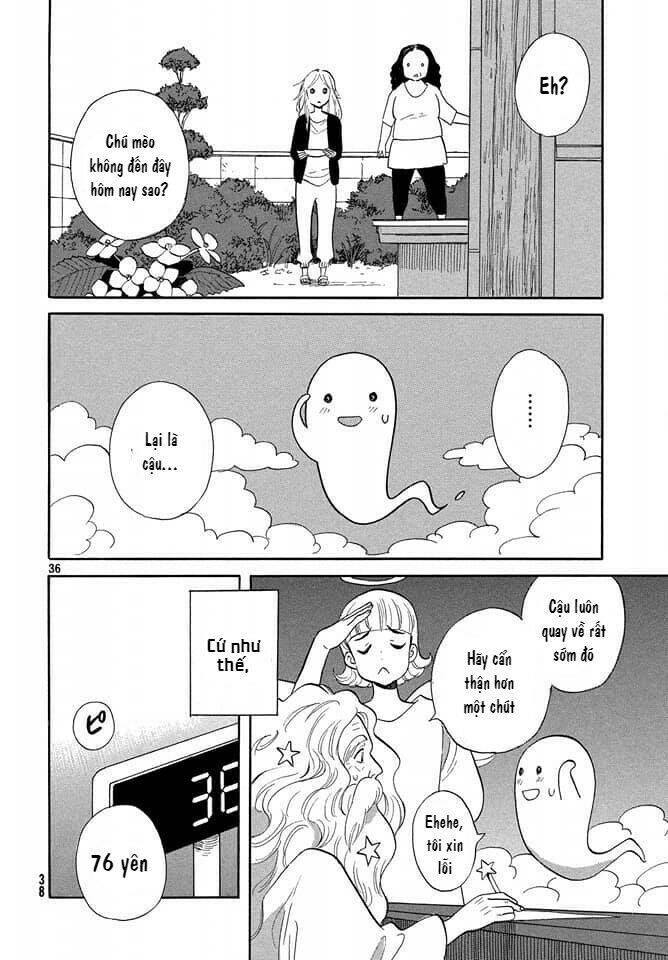 Tuyển Tập Oneshot Chapter 81.5 - 27