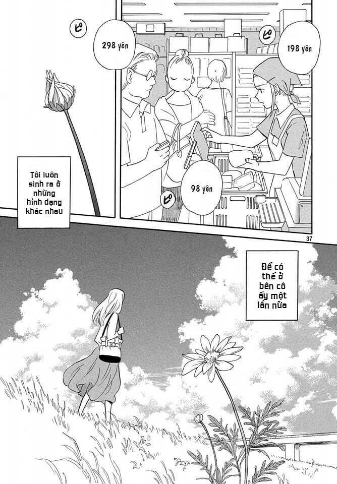 Tuyển Tập Oneshot Chapter 81.5 - 28